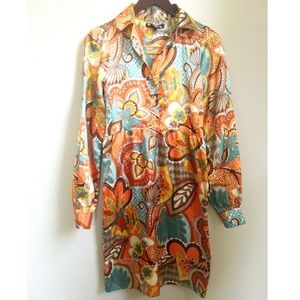 ❤ Long sleeve dress